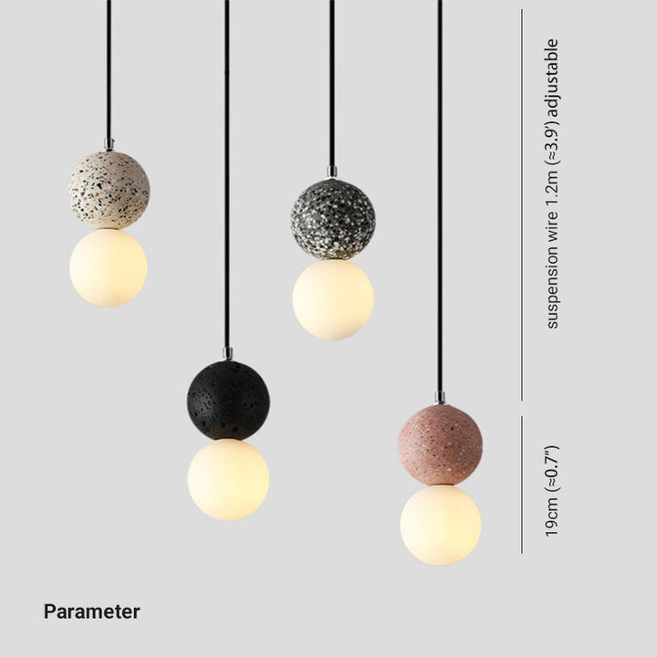BowLift | Valentina LED Pendant Lamp - Elegant Lighting for Any Interior