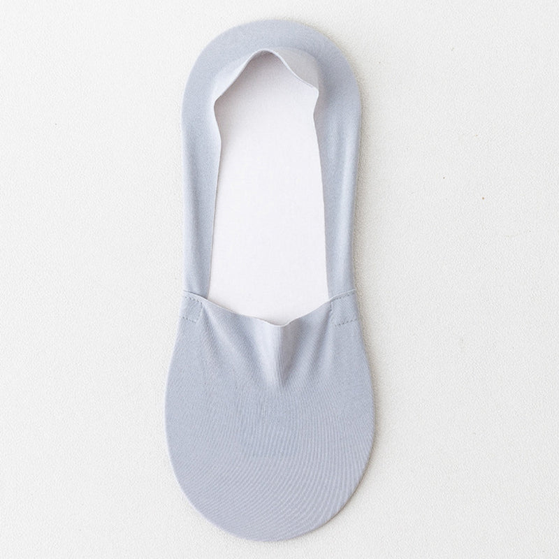 BowLift | Anti-Slip Ice Silk Cozy Socks