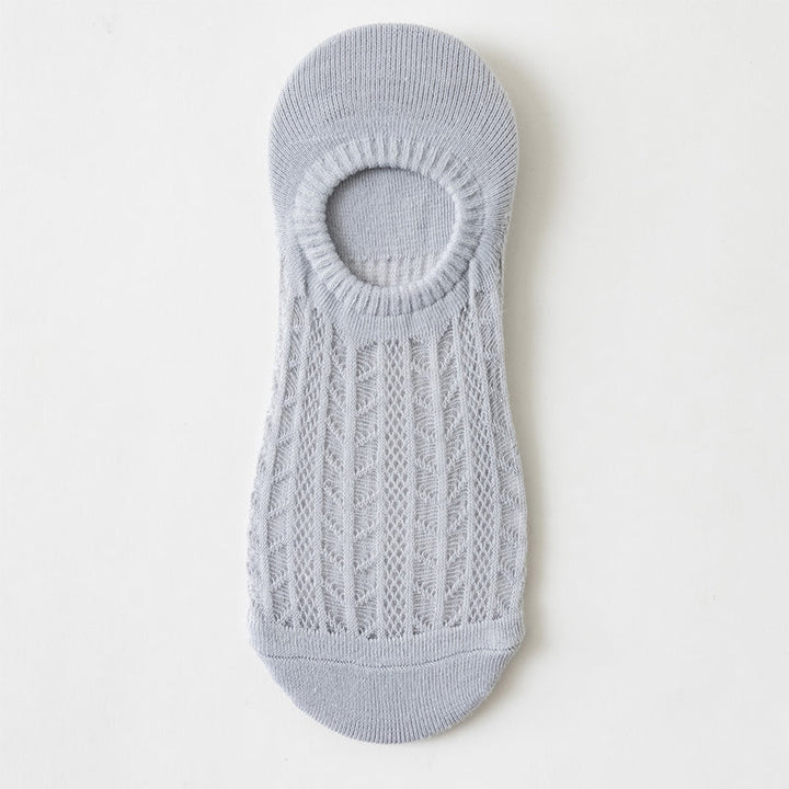 BowLift | Invisible Air Socks