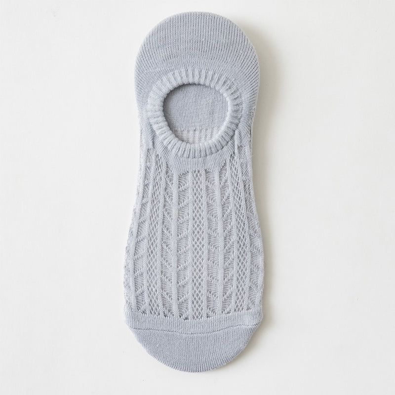 BowLift | Invisible Air Socks