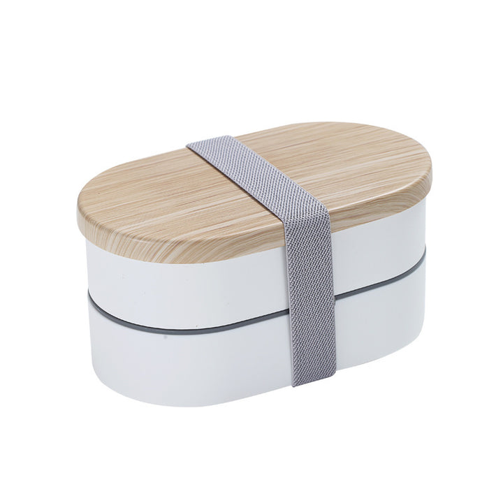 Stylish Eco-Friendly Lunch Box