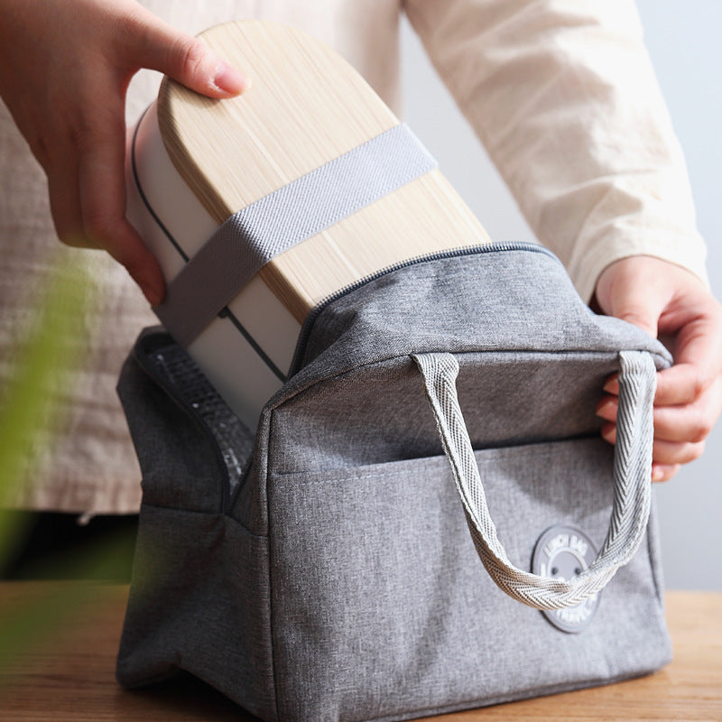 Stylish Eco-Friendly Lunch Box
