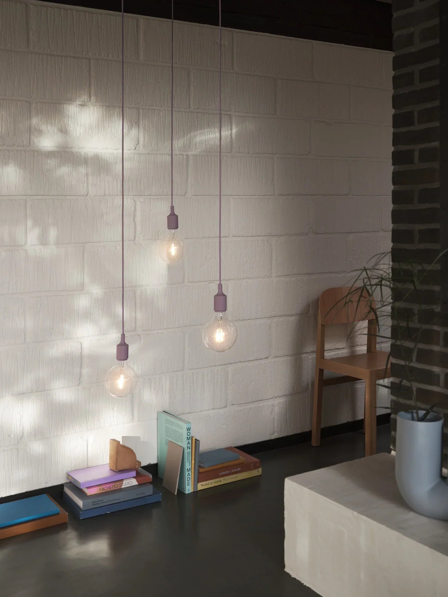 BowLift | Designer light drop for a stylish home