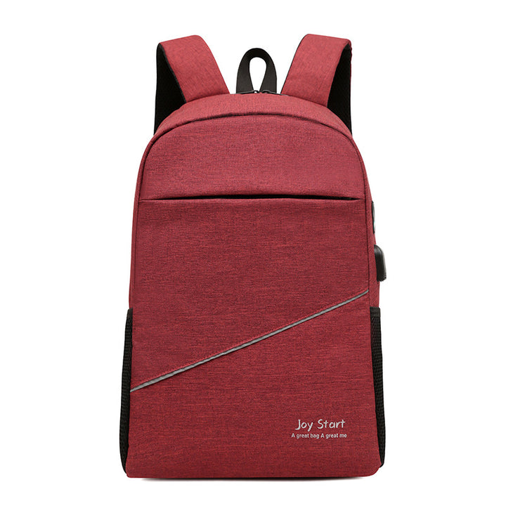 Stylish Travel Backpack Bowlift