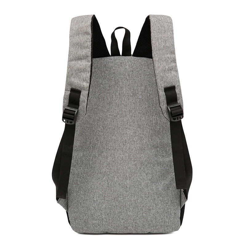 Stylish Travel Backpack Bowlift