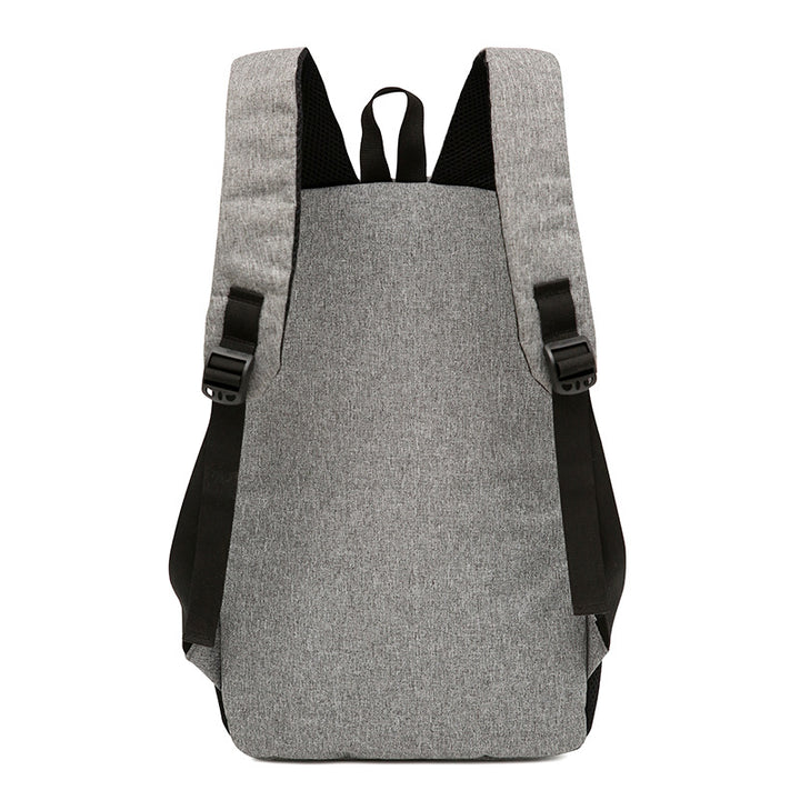 Stylish Travel Backpack Bowlift