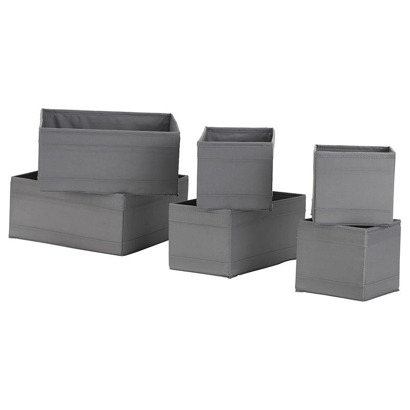 Multi-Purpose Storage Box Set Bowlift