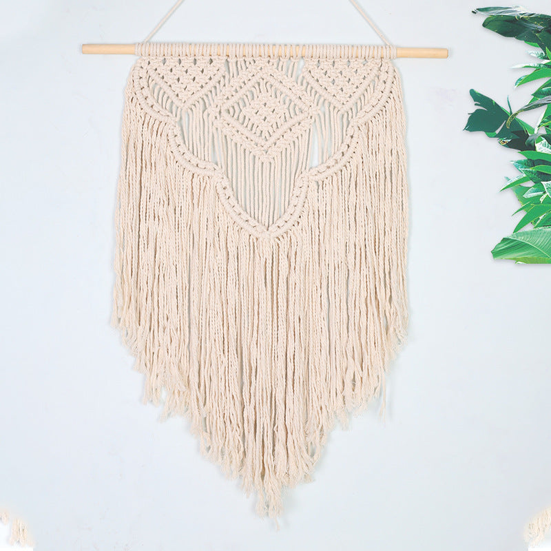 Macrame Wall Hanging