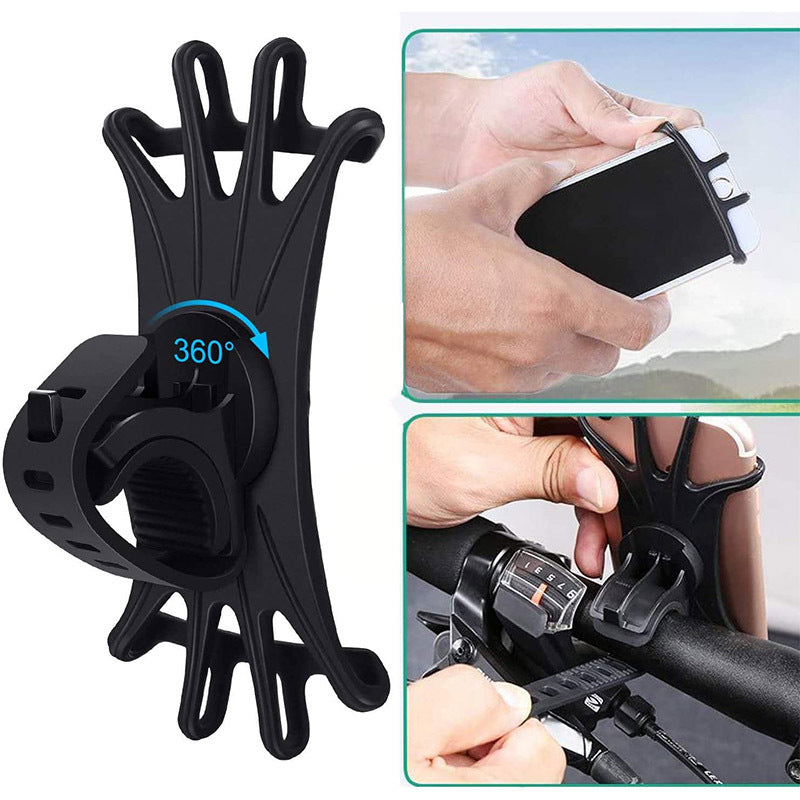 High-Performance Waterproof Bicycle Front Light Bowlift