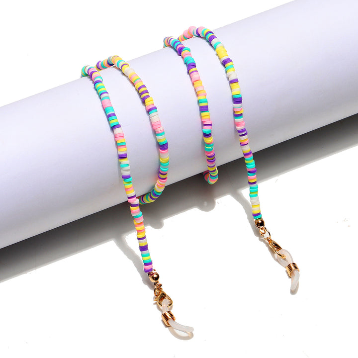 Beaded Eyewear Chain Holder Bowlift 1787367218