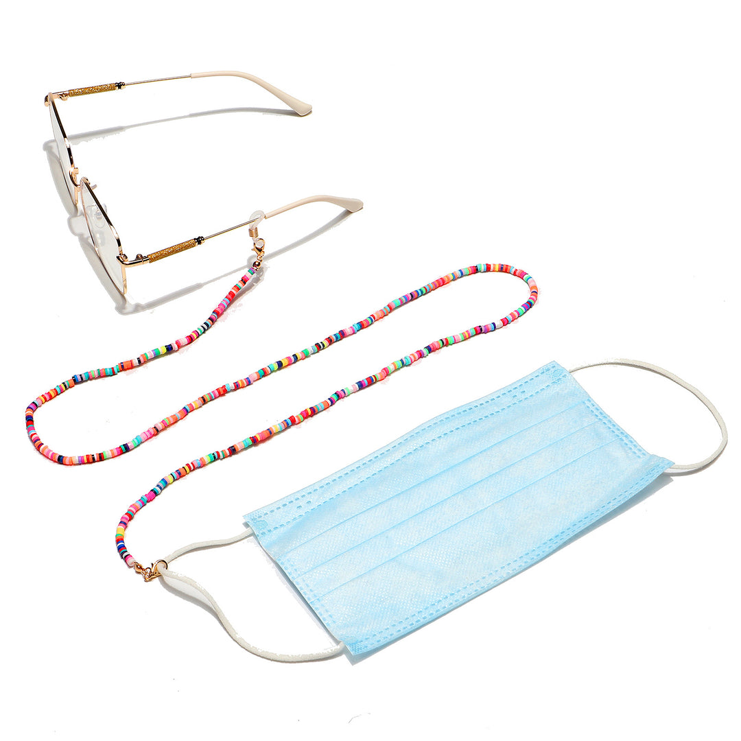 Beaded Eyewear Chain Holder Bowlift 1787367218