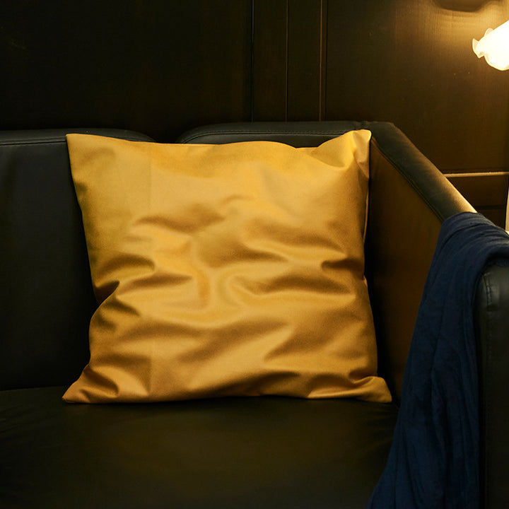 Decorative Satin Cushion
