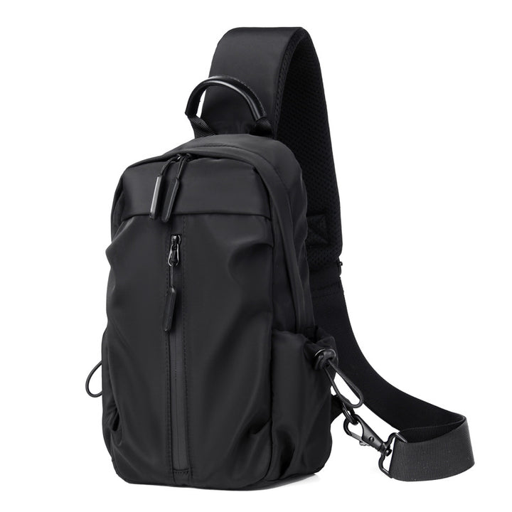 Urban Adventure Sling Bag Bowlift