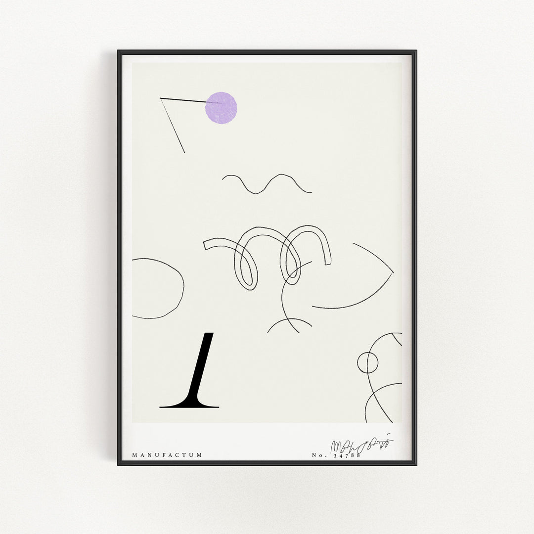Dot, Line, Plane 02 | Bowlift