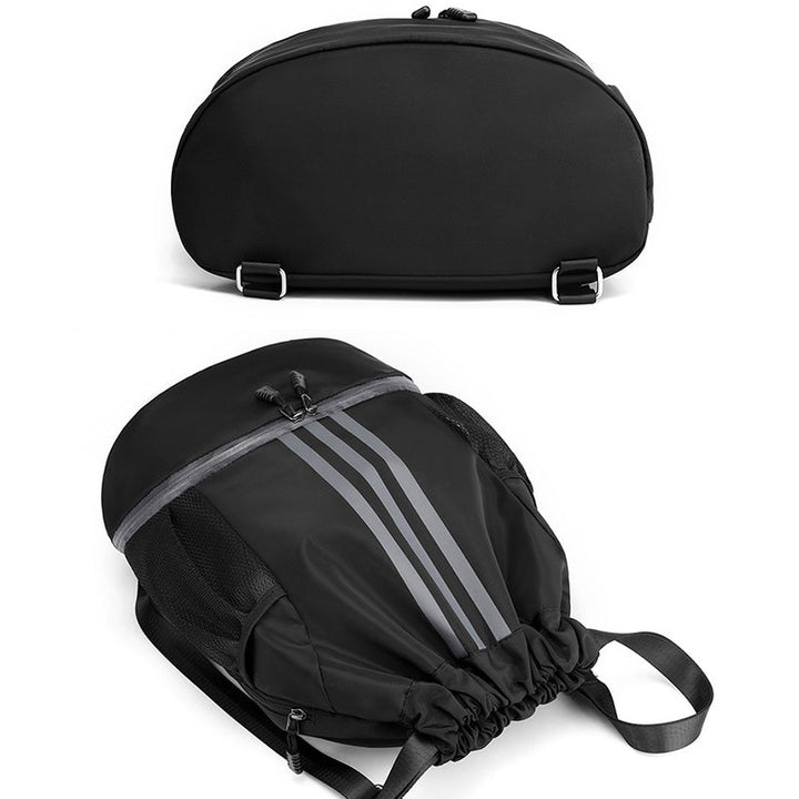 Sport bag made of nylon with drawstring | Bowlift