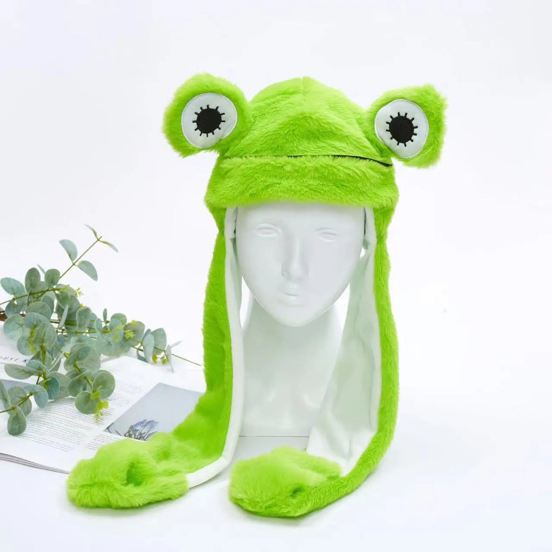 BowLift | Funny hat with wobbly ears