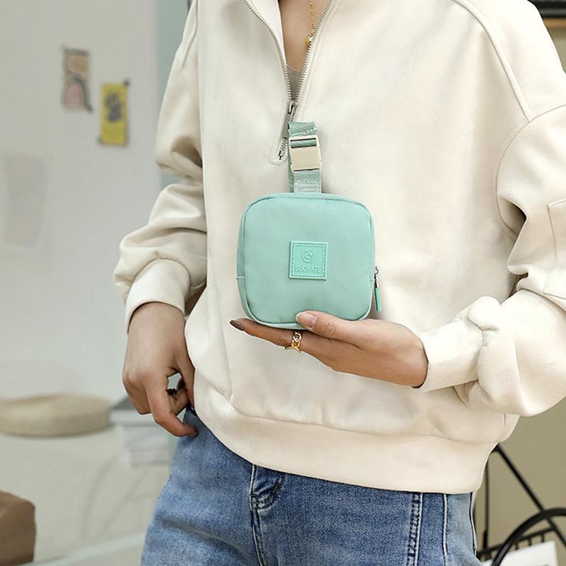 BowLift | Portable Coin Purse