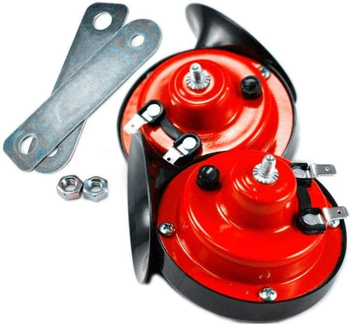 BowLift | ZUG HORN FOR CARS-BIG BAD MAN