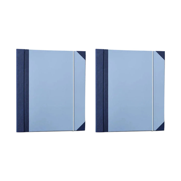 BowLift | "If I D!e" Binder
