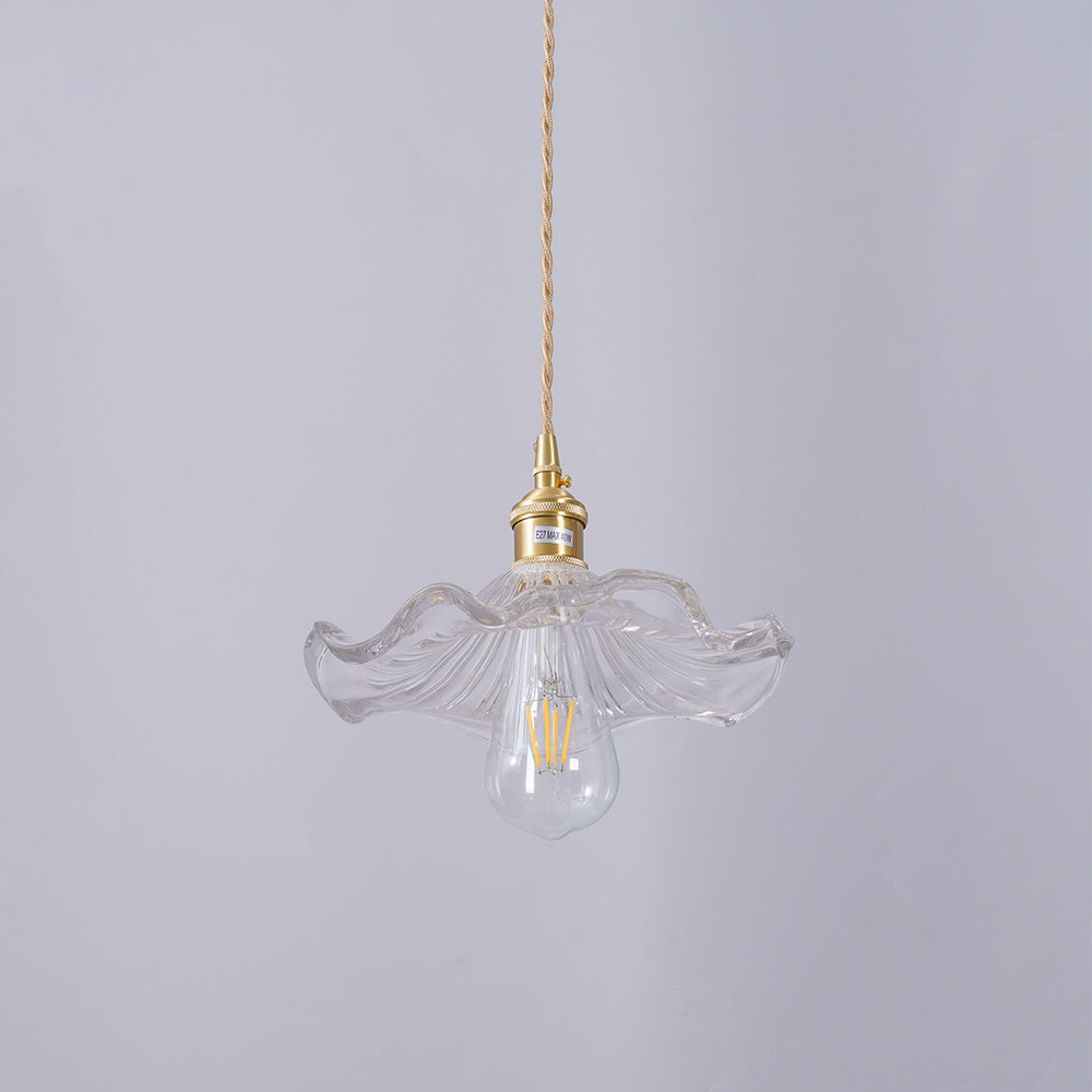 BowLift | Nordic Flower Lamp™ - Create a fantastic atmosphere
