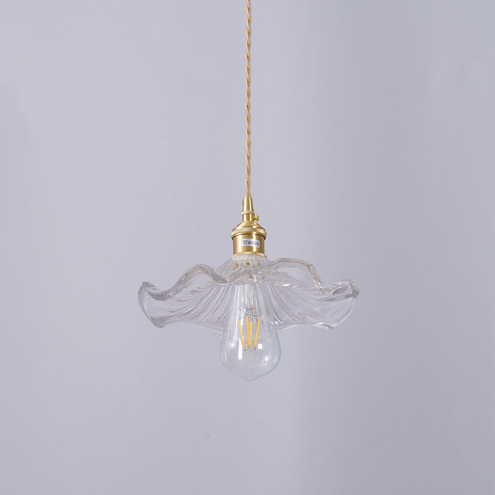 BowLift | Nordic Flower Lamp™ - Create a fantastic atmosphere