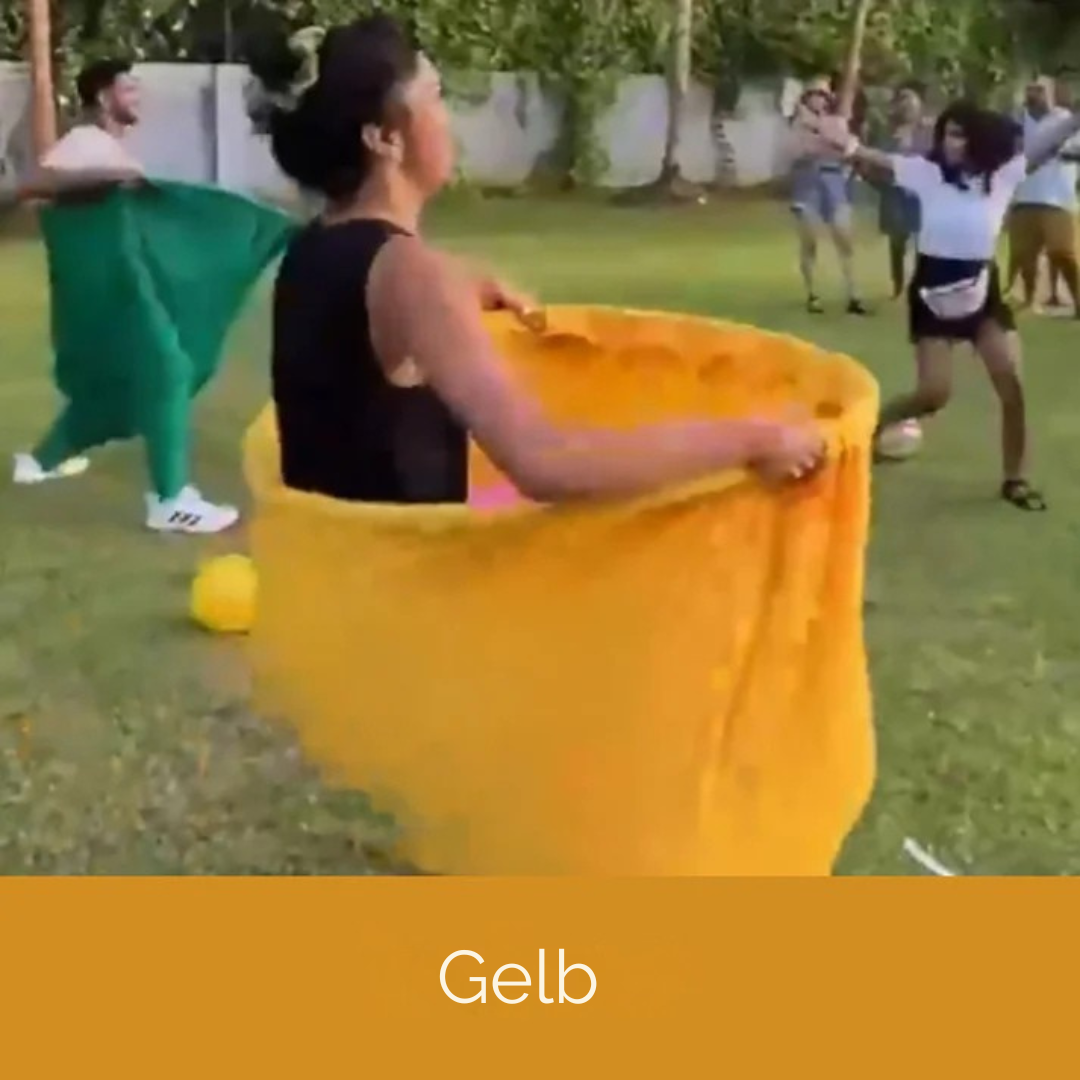 BowLift | ChasePants Encourages Team Fun