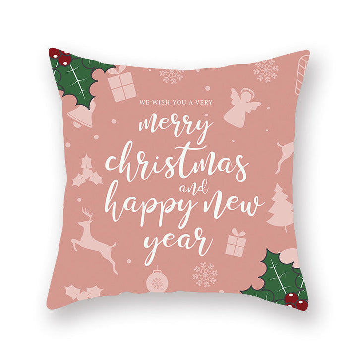 BowLift | Christmas Throw Pillow Covers