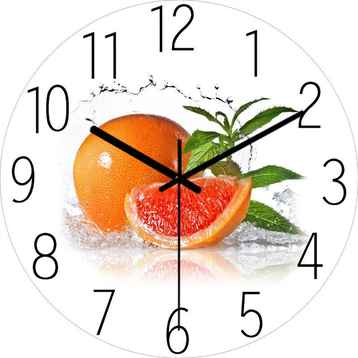 BowLift | TimeCraft - Sleek Design Wall Clock