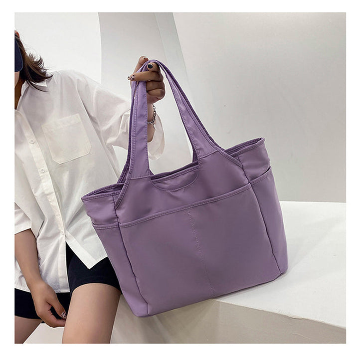 BowLift | Multifunctional Tote Bag for Women with Large Capacity
