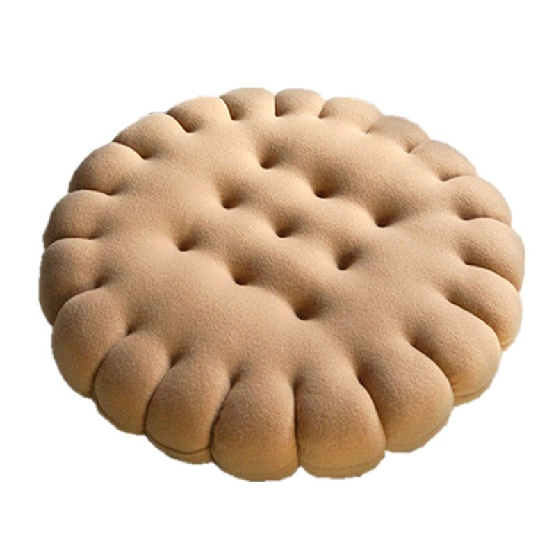 BowLift | Biscuit Cushion