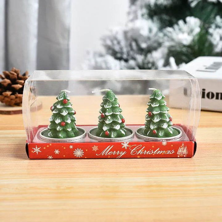 BowLift | Christmas Craft Gift Candles Decorate