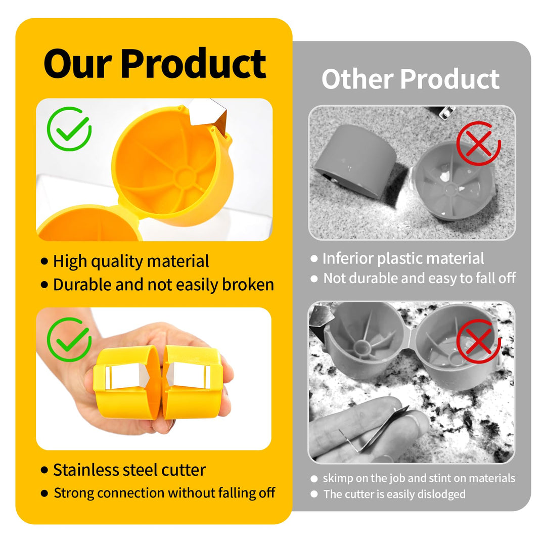 BowLift | Eptchn No Mess Easy Egg Opener CrackSlick