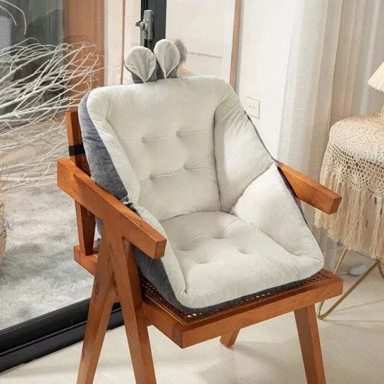 BowLift | Coccyx And Sciatica Pain Relief Cushion Seat