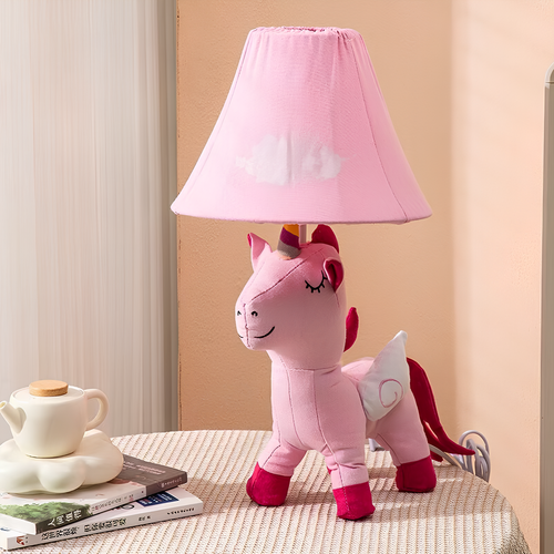 BowLift | SnuggleBuddies Animal Lamp