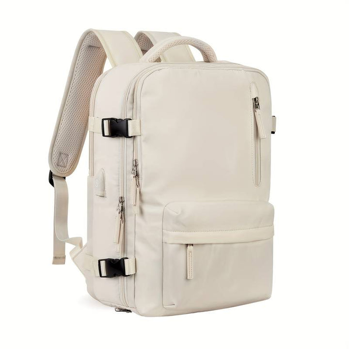 BowLift | Travelcore Backpack - Travel stylishly with the multifunctional Travelcore Backpack