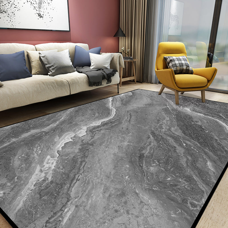 Natural Living Room Carpet Multicolored Abstract Pattern Area Rug Pet Friendly Easy Care Indoor Rug | Bowlift