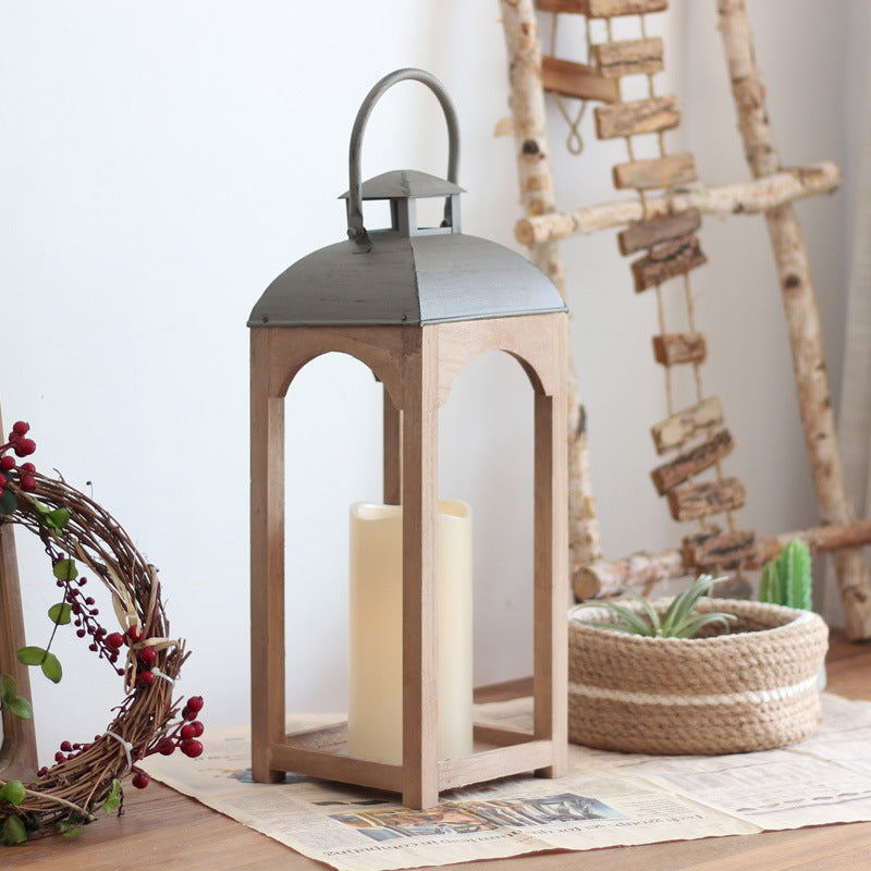 Elegant Lantern Bowlift