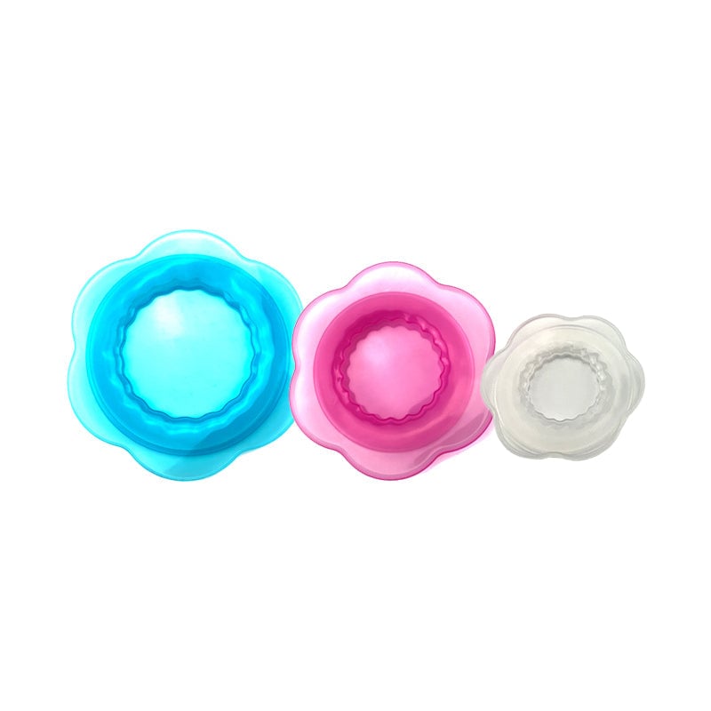 BowLift | Kitchen Silicone Stretchy Crisper Lid