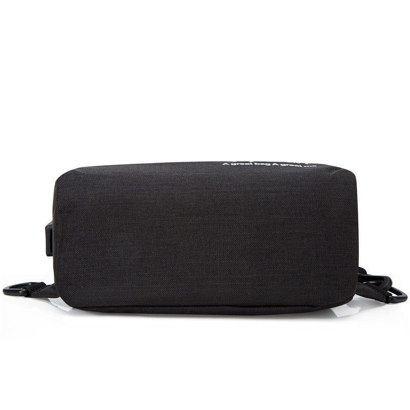 Sling Style Crossbody Bag Bowlift