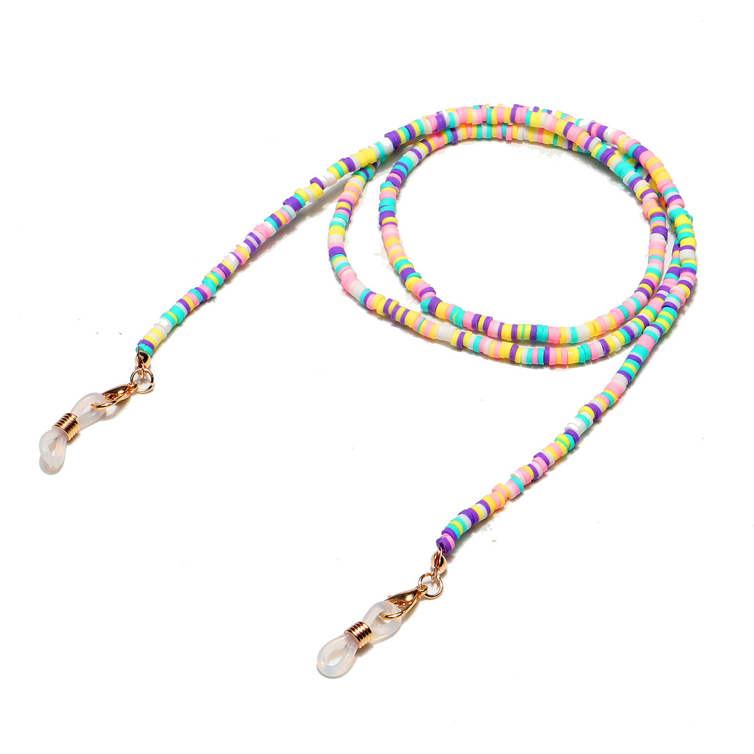 Beaded Eyewear Chain Holder Bowlift 1787367218