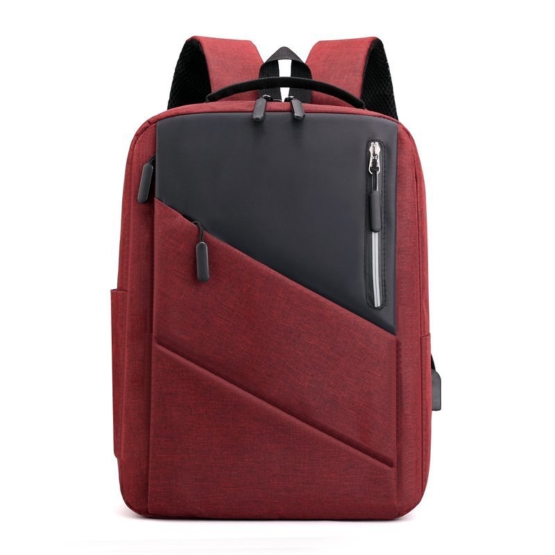 Multi-Functional Tech-Friendly Backpack Bowlift