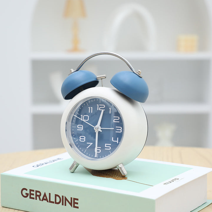 Alarm Clock Bowlift