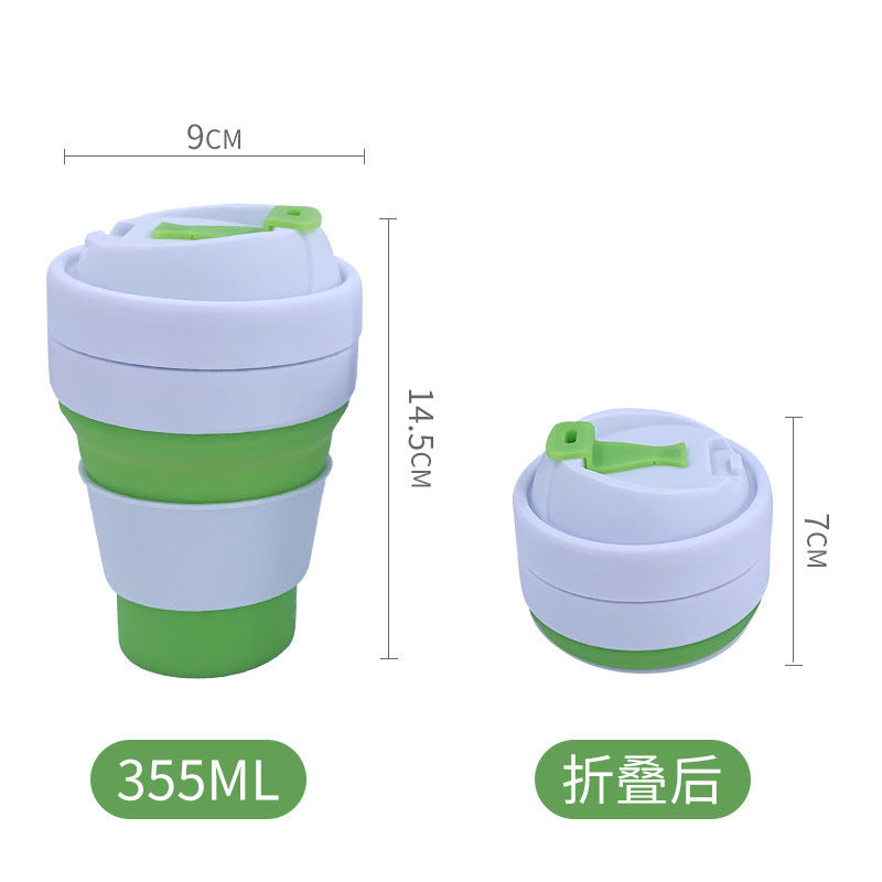 Unisex Folding Cup Bowlift