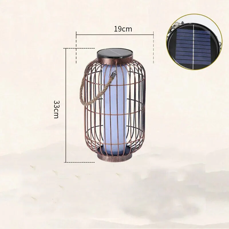 BowLift | SolarRay - Durable Outdoor Solar LED Light