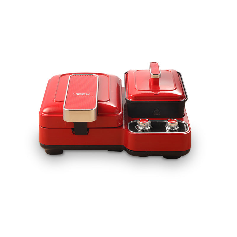Kitchen Appliance Bowlift