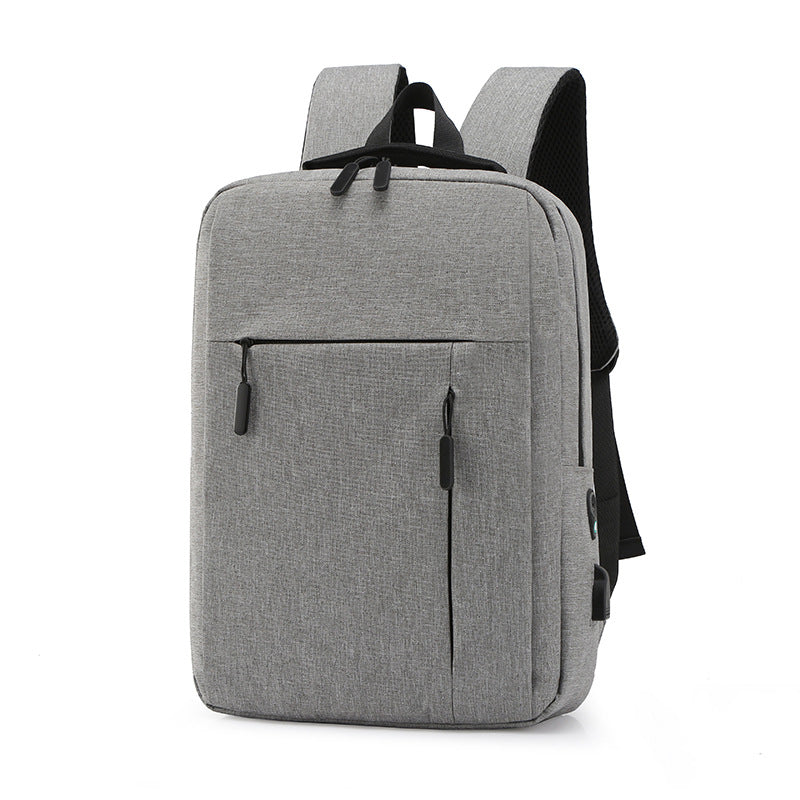 Sleek Professional Carry-All Backpack Bowlift