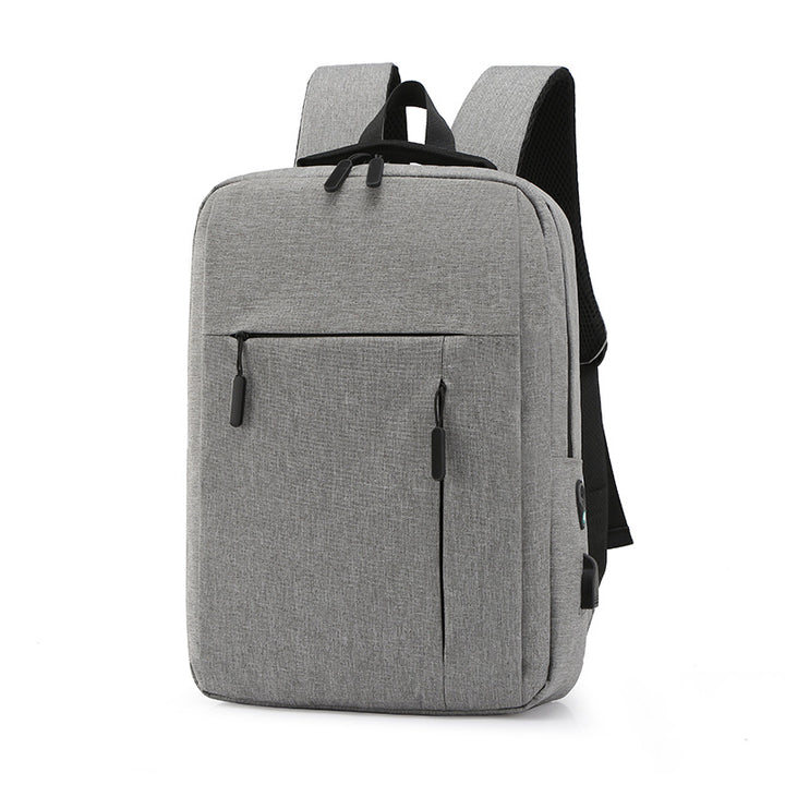 Sleek Professional Utility Backpack Bowlift
