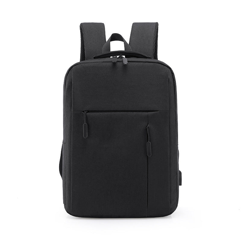 Sleek Professional Carry-All Backpack Bowlift