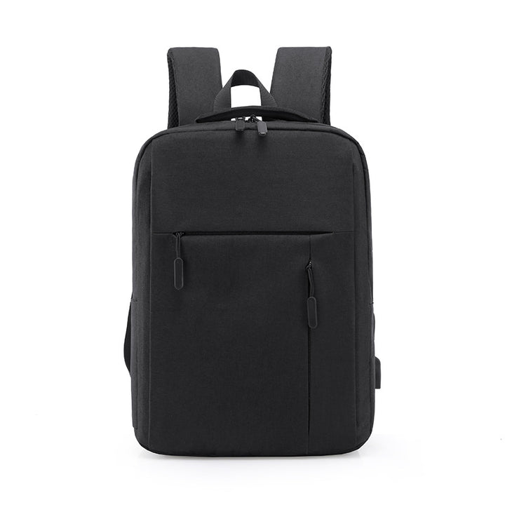 Sleek Professional Carry-All Backpack Bowlift
