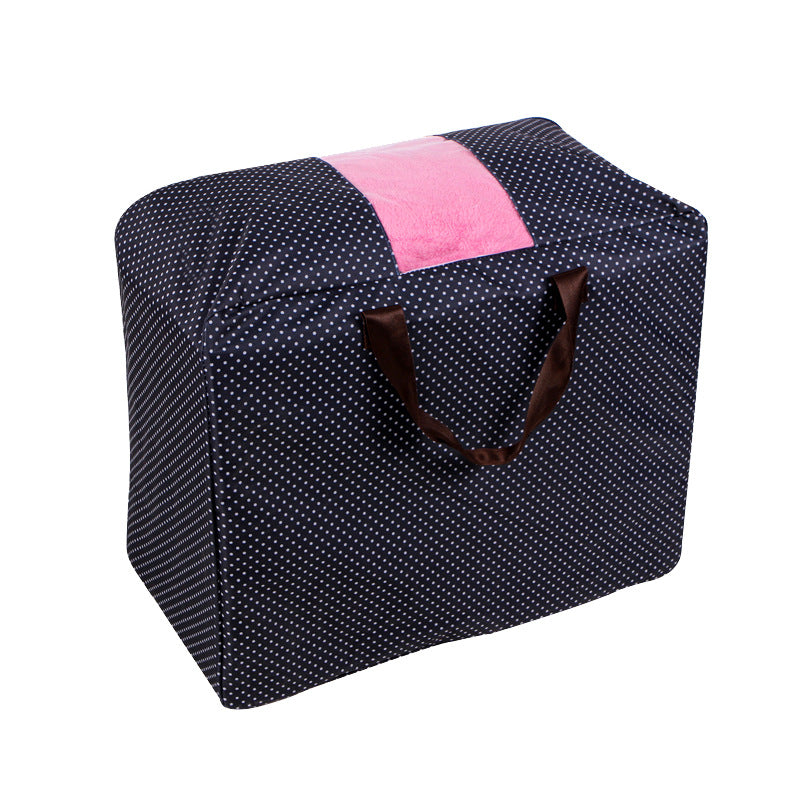 Versatile Storage Organizer Bag Bowlift
